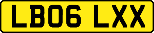 LB06LXX