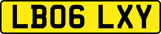 LB06LXY
