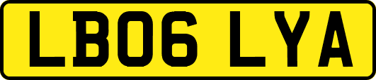 LB06LYA