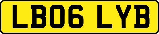 LB06LYB