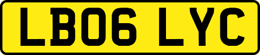 LB06LYC