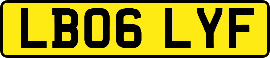 LB06LYF