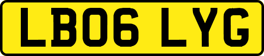 LB06LYG