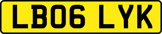 LB06LYK