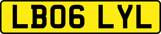 LB06LYL