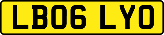 LB06LYO