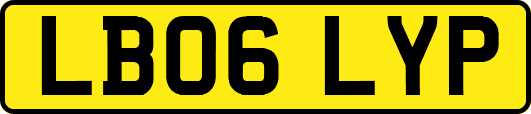 LB06LYP