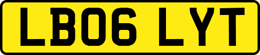 LB06LYT