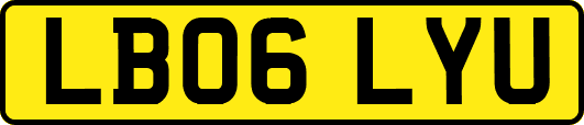 LB06LYU