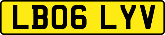 LB06LYV