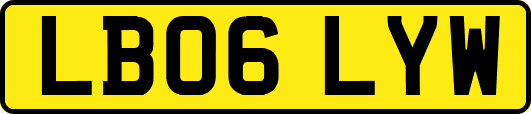 LB06LYW
