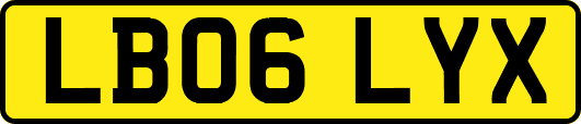 LB06LYX