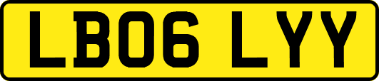 LB06LYY