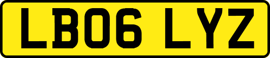 LB06LYZ