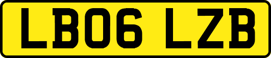 LB06LZB