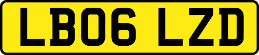 LB06LZD