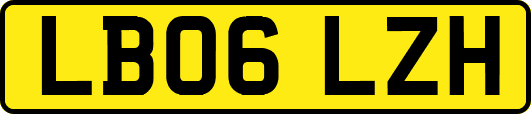 LB06LZH