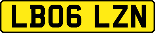 LB06LZN