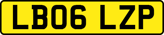 LB06LZP
