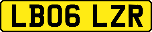 LB06LZR