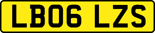 LB06LZS