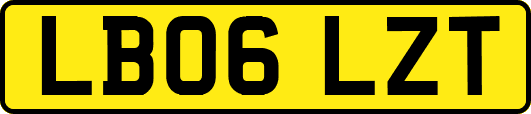 LB06LZT