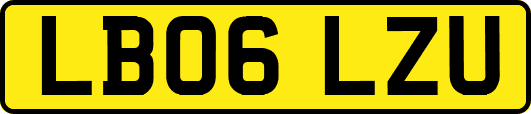 LB06LZU