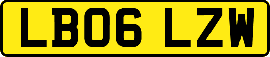 LB06LZW