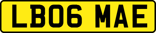 LB06MAE