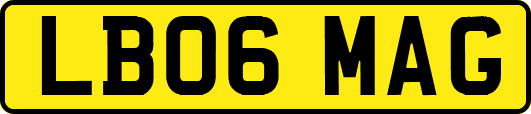 LB06MAG