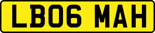LB06MAH
