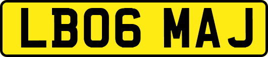 LB06MAJ