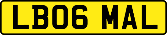 LB06MAL