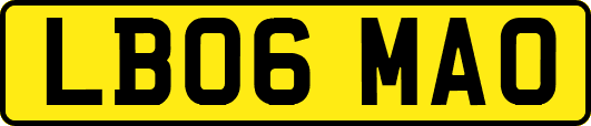 LB06MAO