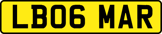 LB06MAR