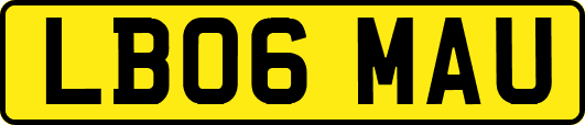 LB06MAU