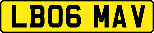 LB06MAV