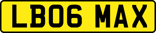 LB06MAX
