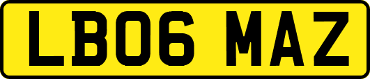 LB06MAZ