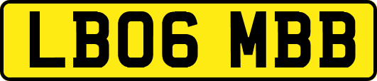 LB06MBB
