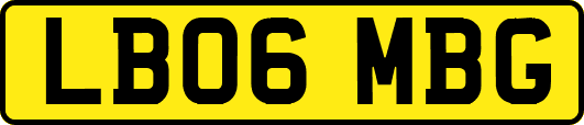 LB06MBG
