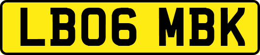 LB06MBK
