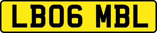LB06MBL