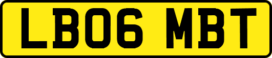 LB06MBT