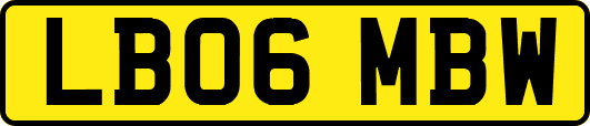 LB06MBW
