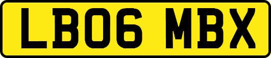 LB06MBX