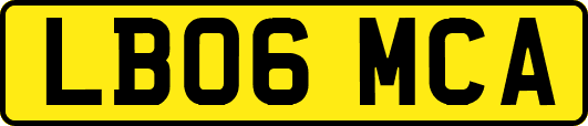LB06MCA