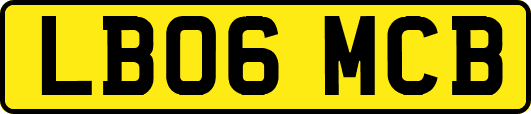 LB06MCB