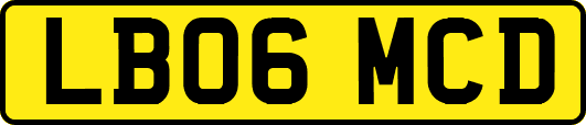 LB06MCD