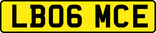 LB06MCE